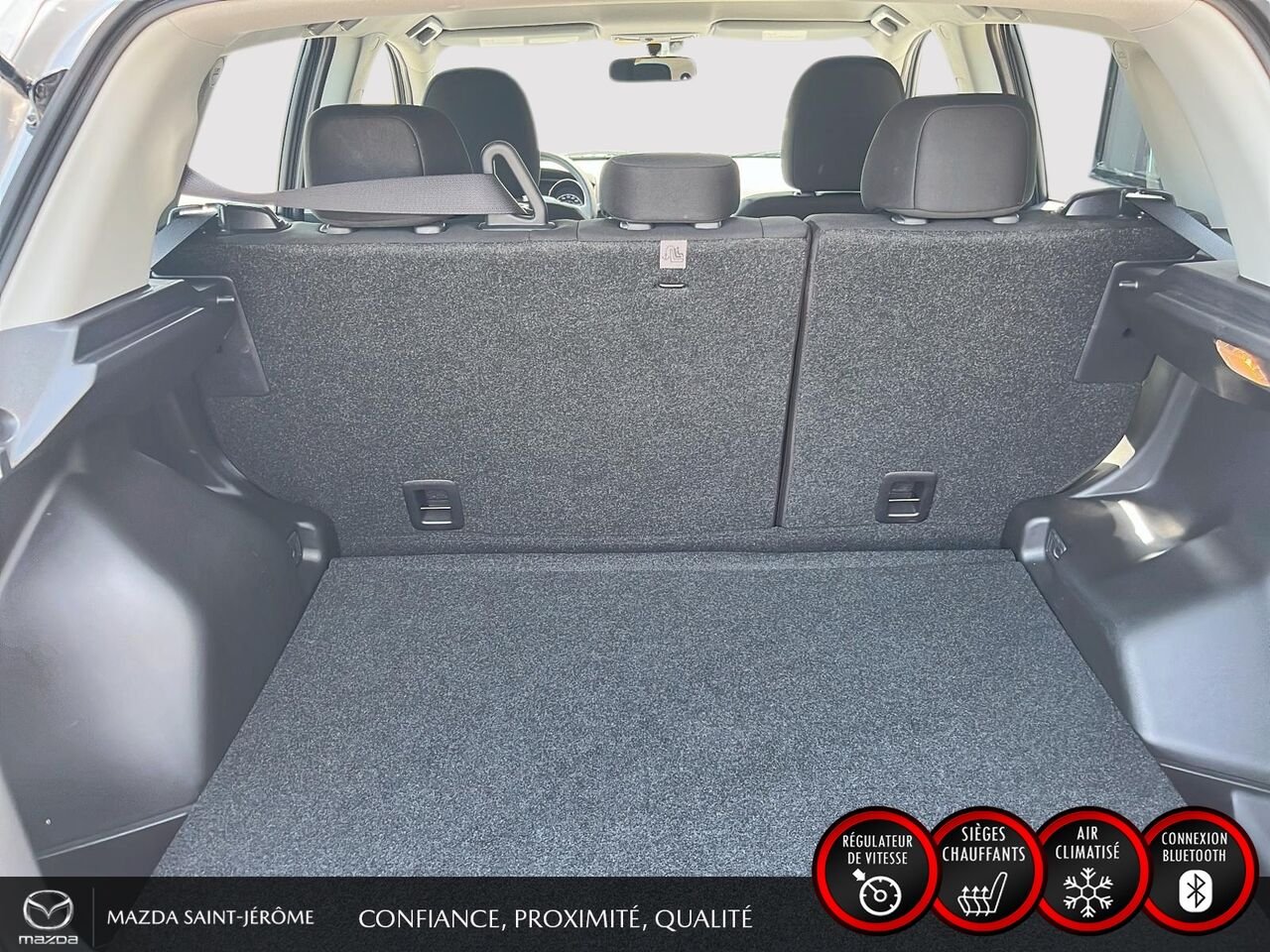 Mitsubishi RVR 2026 Argent Ste-Agathe des Monts - photo #21
