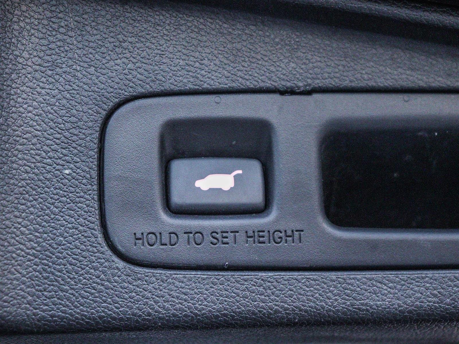 2021 Honda CR-V Sport Ottawa & Gatineau - photo #19