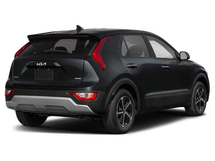 2026 Kia Niro Plug-in Hybrid LX