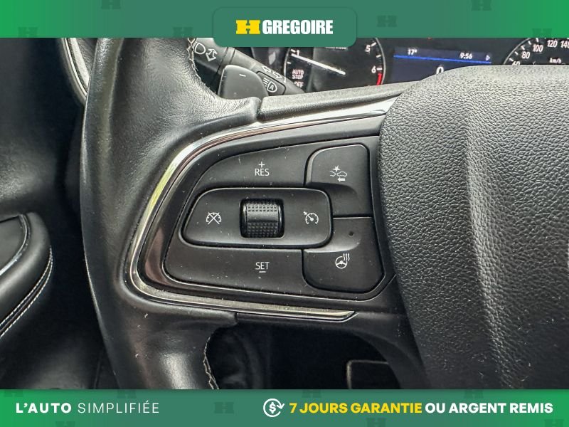 Buick Envision 2022 Gris Blainville - photo #25