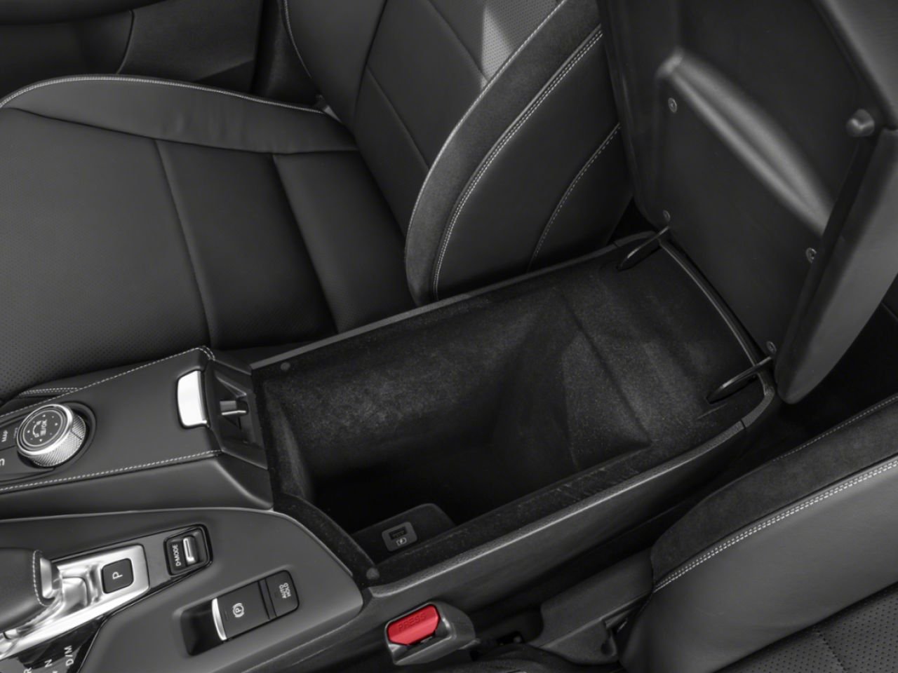 2025 INFINITI QX55 Slate Gray Pearl Metallic  - photo #7