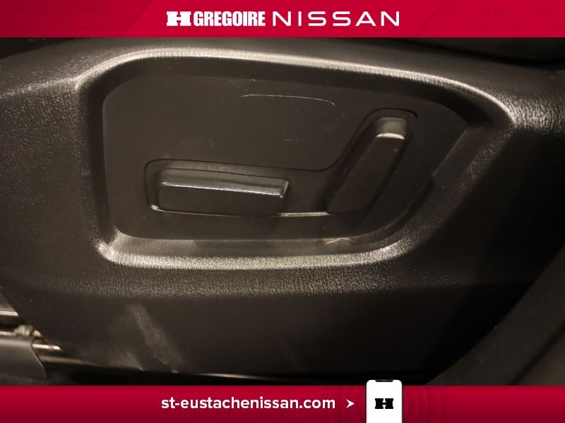 Mazda CX-5 SA4860 | GS AWD FAIBLE KILOMETRAGE MAGS VITRES TEINTEES 2023 Bleu Laval - photo #27