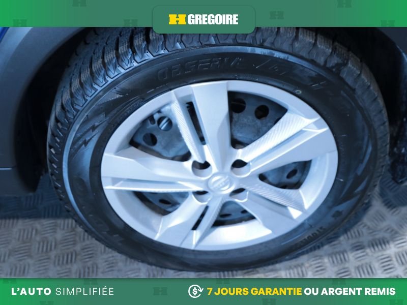 Nissan Kicks 823381 | S AUTO AC GR ELEC CAM RECULE BLUETOOTH 2023 Bleu Laval - photo #26