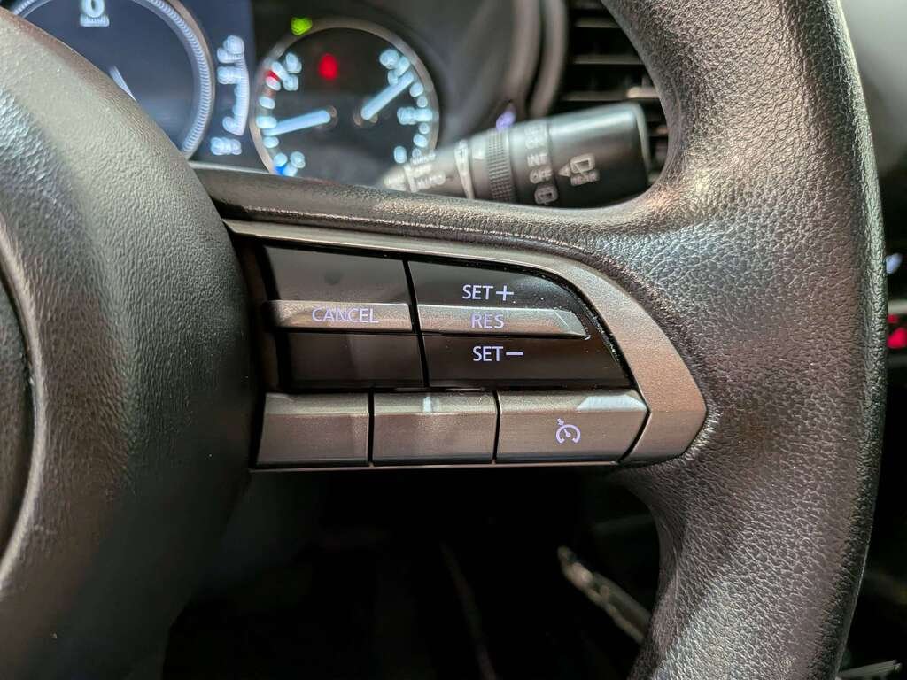 Mazda CX-30 GX AWD 2021 Gris Val-David - photo #16