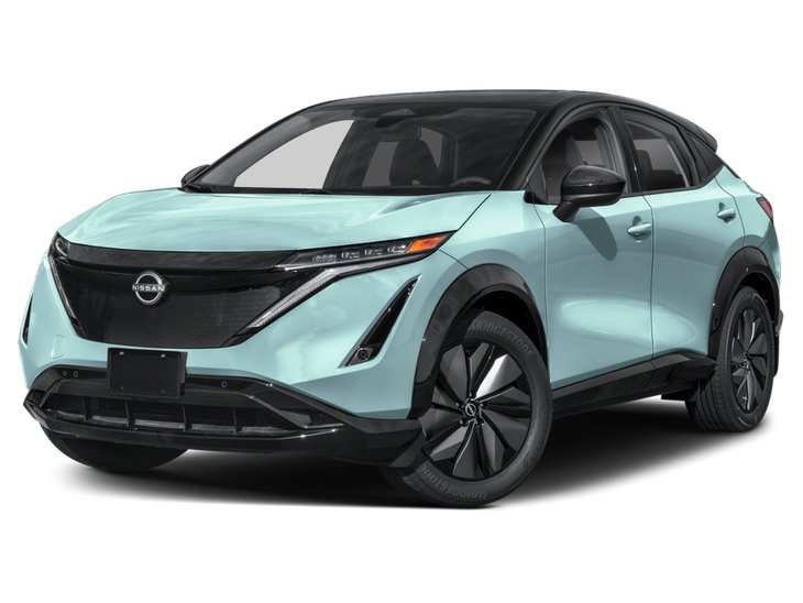 2027 Nissan ARIYA SV