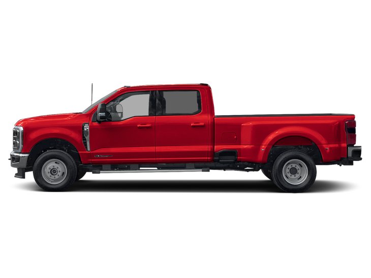 2026 Ford Super Duty F-350 à roues arrière jumelées XLT