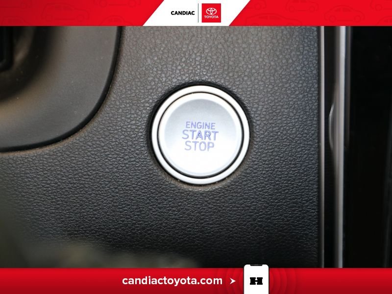 2023 Hyundai Tucson Grey Saint-Eustache - photo #23