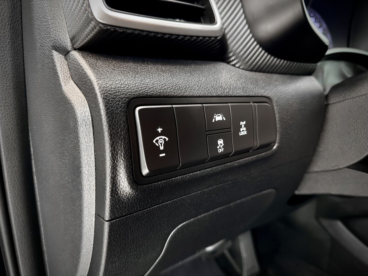 2020 Hyundai Tucson Black Notre-Dame-des-Prairies - photo #29