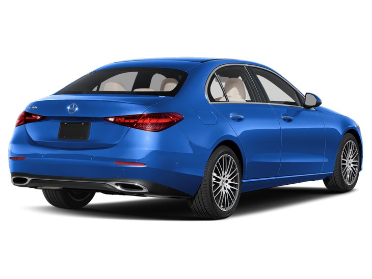 2026 Mercedes-Benz Classe-C C 300