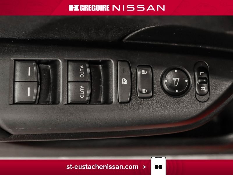 Honda Civic SE4419 | Manual SI MAGS GPS CLIMATISATION RARE 2019 Rouge Laval - photo #27