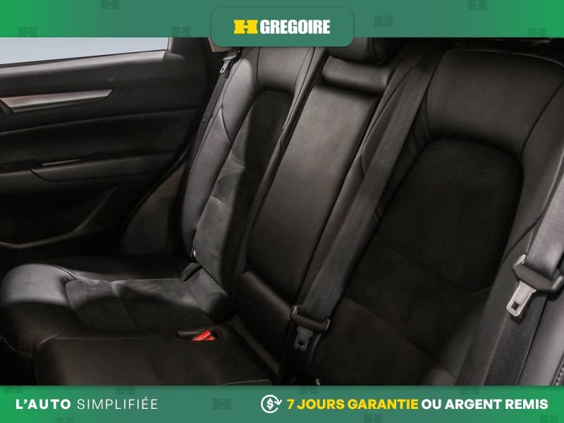 2023 Mazda CX-5 Blue Saint-Eustache - photo #28