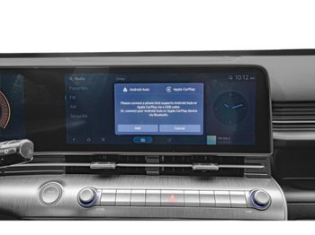 Hyundai Kona Essential