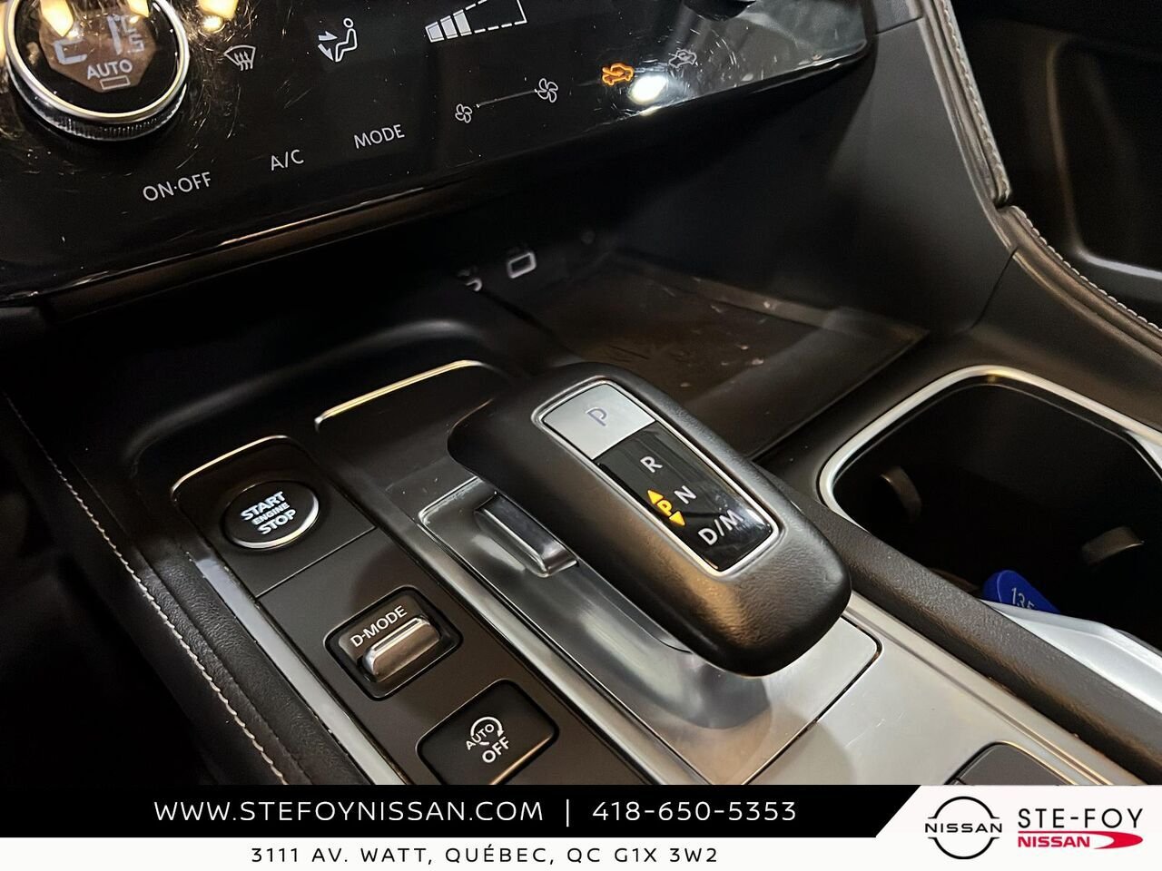 2024 INFINITI QX60 PURE White Ste-Foy - photo #31