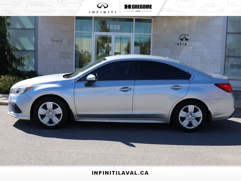 Subaru Legacy 2019 Blainville - photo #4
