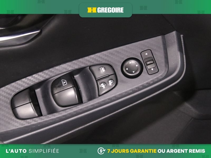 Nissan Sentra 823416 | SV AUTO A/C TOIT GR ELECT MAGS CAM RECUL BLEUTOOTH 2024 Noir Laval - photo #15