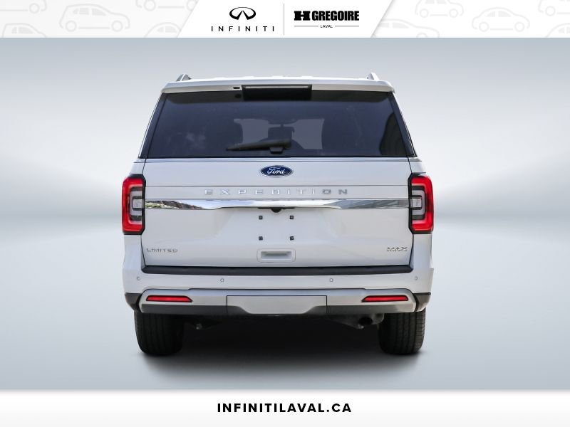 2024 Ford Expedition Blainville - photo #8