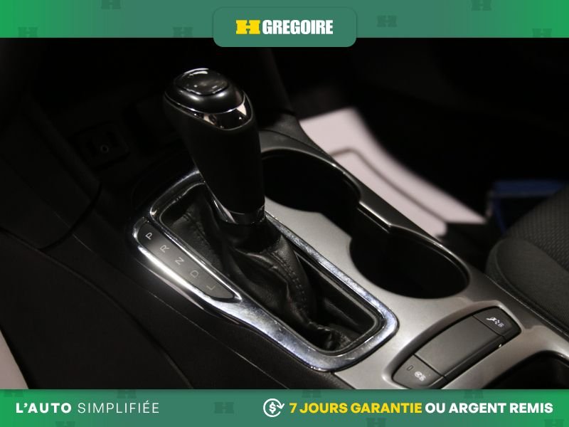 Chevrolet Cruze 2019 Rouge Laval - photo #22