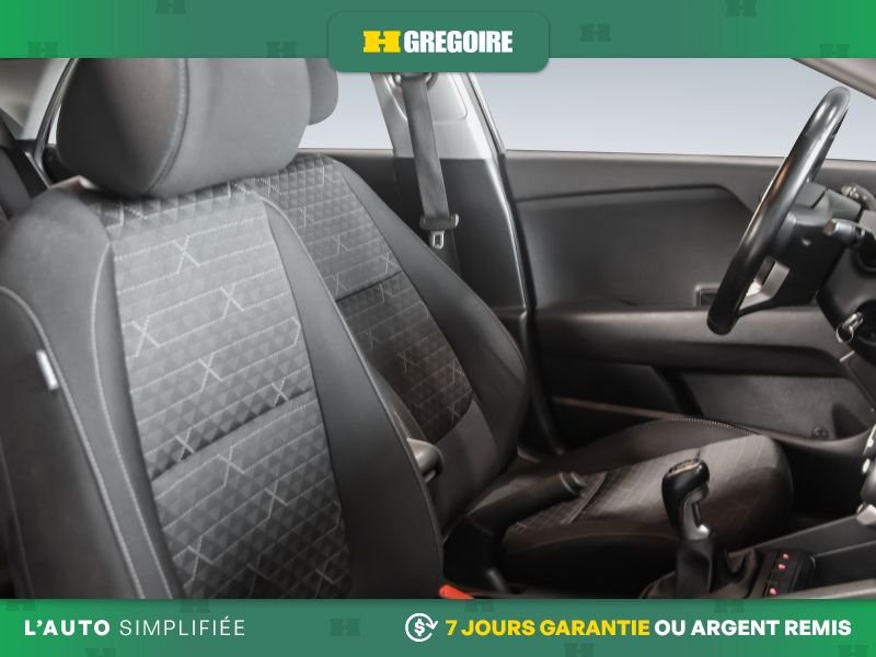 Kia Rio 5 2020 Noir Laval - photo #28