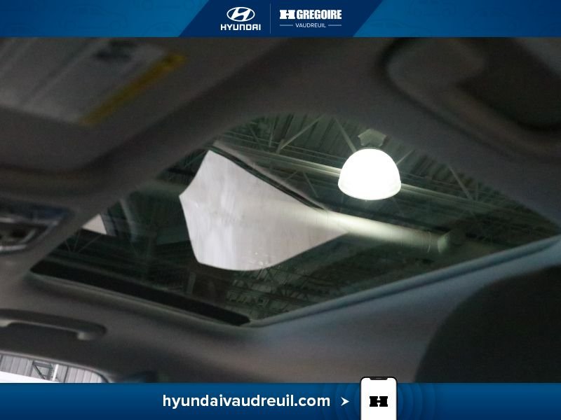 Hyundai Kona 2025 Gris Blainville - photo #28