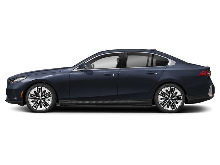 2027 BMW i5 M60 xDrive