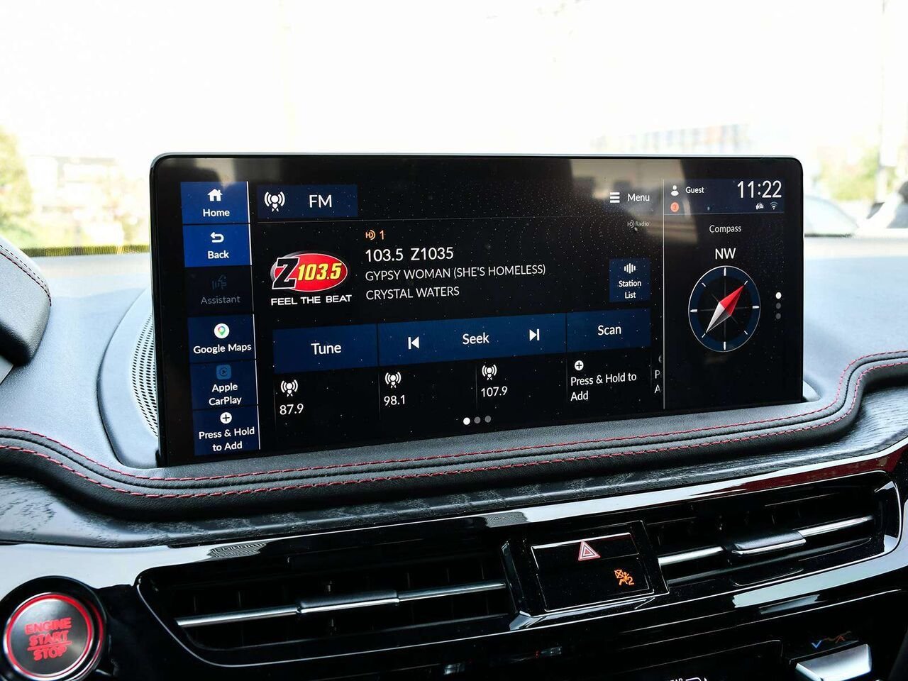 2026 Acura MDX Type-S Ultra White Etobicoke - photo #16