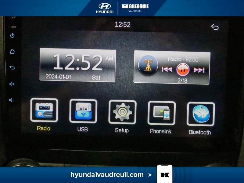 Honda CRV 2011 Argent Blainville - photo #24