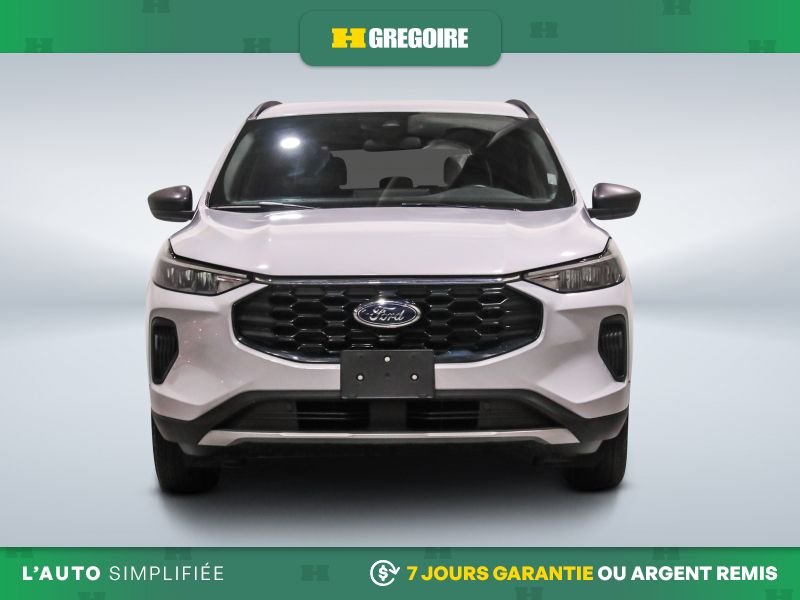2025 Ford Escape Grey Saint-Eustache - photo #1
