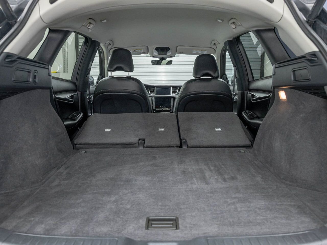 Infiniti QX50 PURE AWD *CUIR* SIÈGES CHAUF HAYON ELECT REG ADAPT 2023 Gris Saint-Jérôme - photo #30