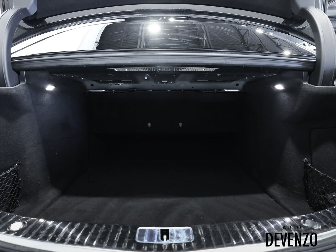 2019 Mercedes-Benz Classe-S Black Saint-Eustache - photo #26