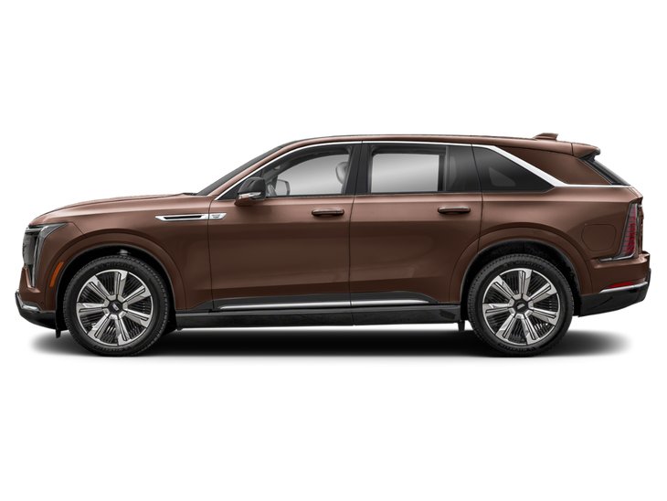 2026 Cadillac Escalade IQ Luxury