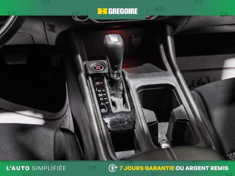 Nissan Sentra 2023 Gris Saint-Eustache - photo #24