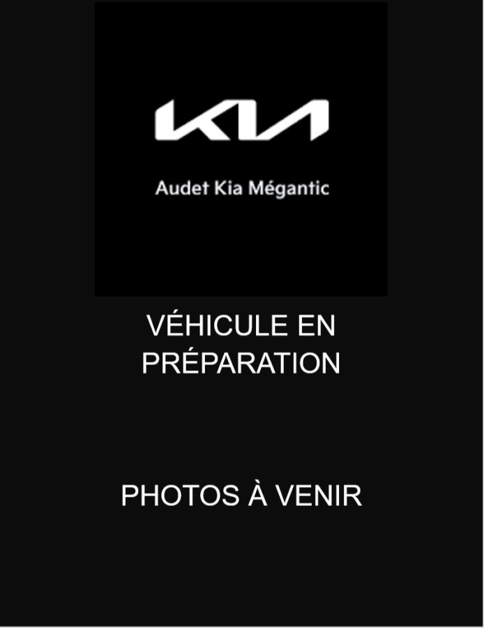 2025 Kia Seltos Blue Nantes - photo #0