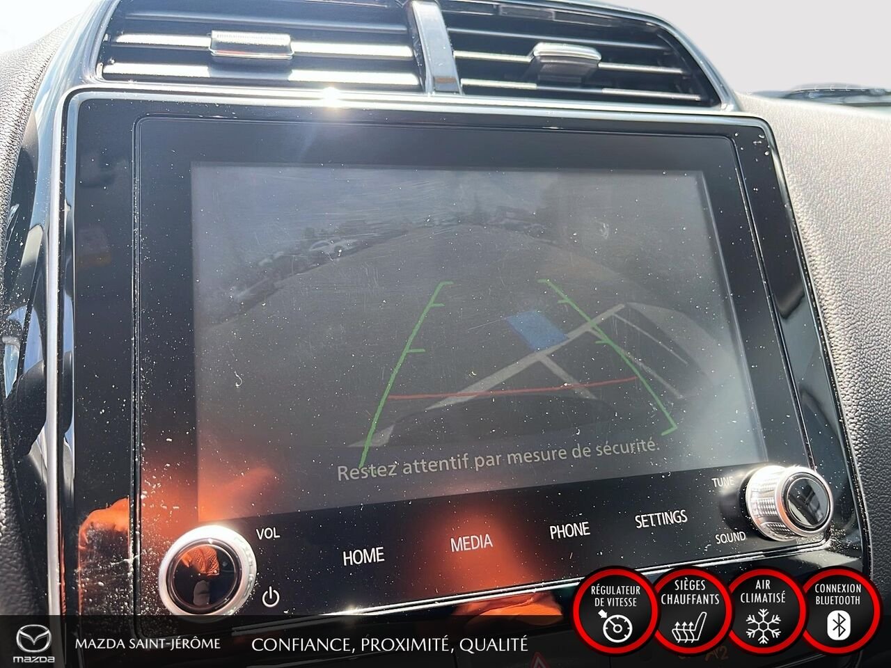 Mitsubishi RVR 2026 Argent Ste-Agathe des Monts - photo #18