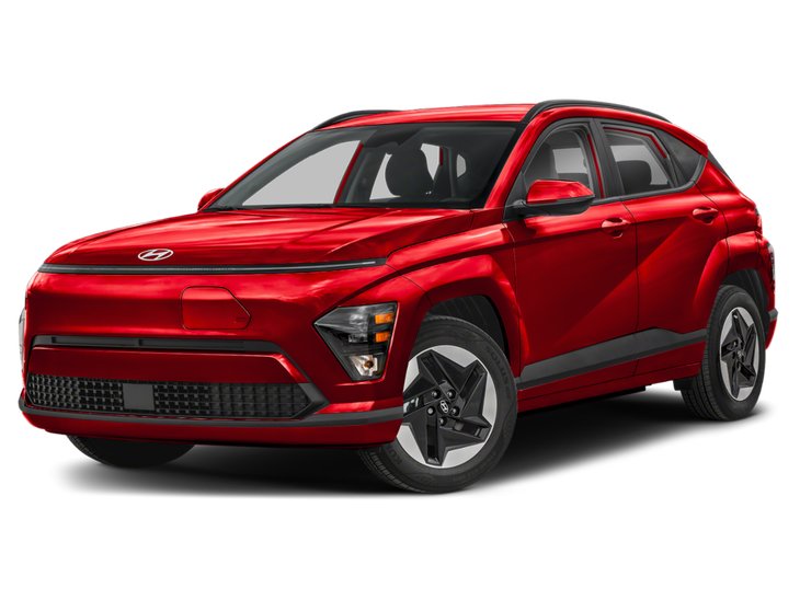 2026 Hyundai Kona Electric Privilégié