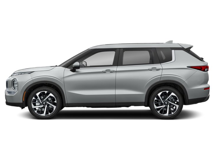 2024 Mitsubishi Outlander LE