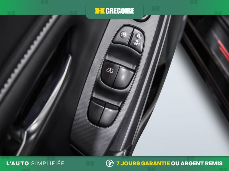 Nissan Sentra 2021 Noir Blainville - photo #18