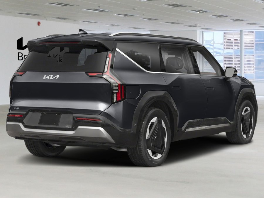 Kia EV9 2026 2026
