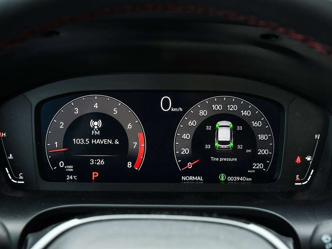 2025 Acura ADX A-Spec - ACURA CERTIFIED Black Etobicoke - photo #15