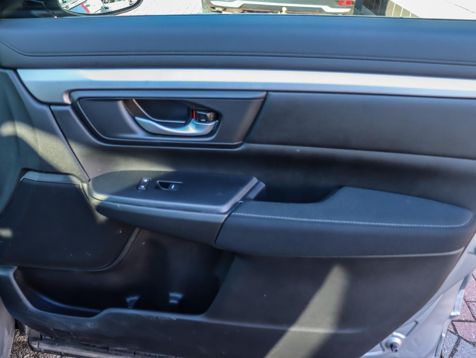 2019 Honda CR-V LX Ottawa & Gatineau - photo #14