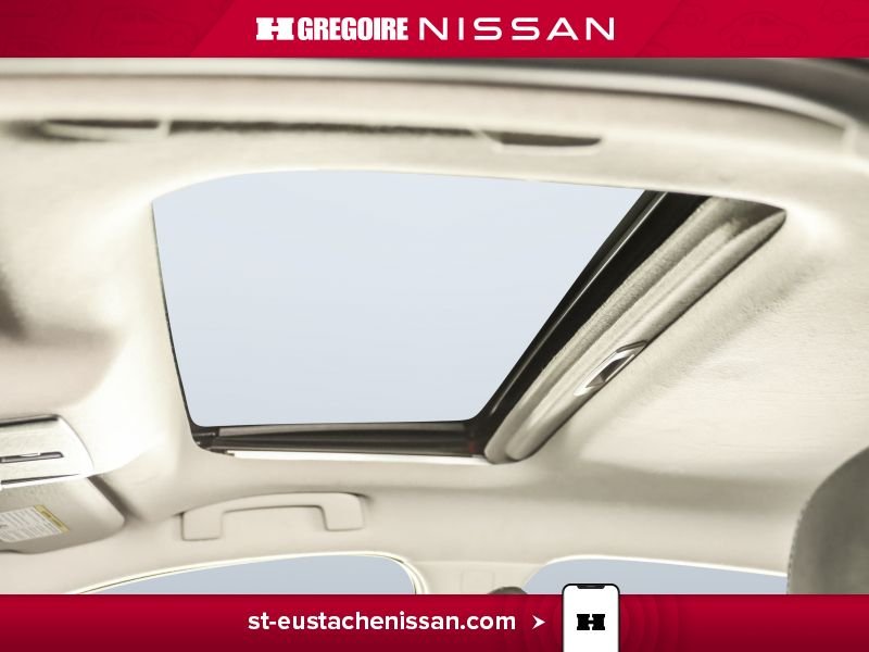 Nissan Sentra 2022 Rouge Laval - photo #26