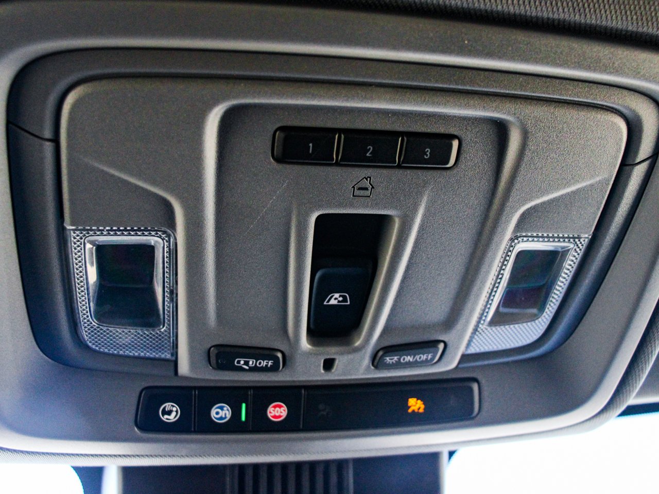 2024 GMC Sierra 1500 4WD Crew Cab 147 Elevation Grey Sherwood Park - photo #27