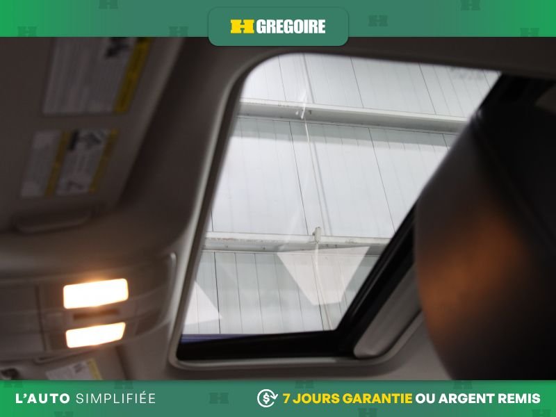 2020 Mazda CX-5 White Blainville - photo #11
