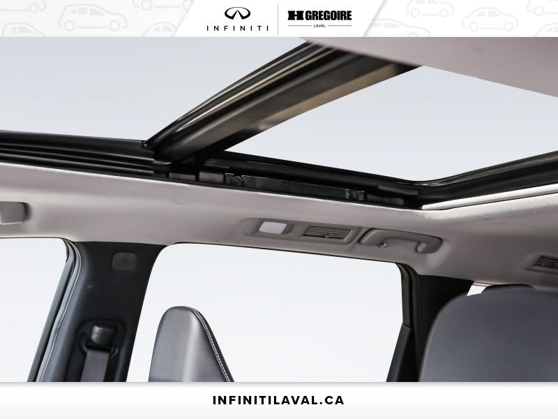 2022 Infiniti QX60 Laval - photo #18