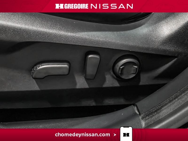 Subaru Outback CA7504 | Outdoor XT * Cuir * Toit * Eyeseight * Caméra * 2020 Noir Laval - photo #14