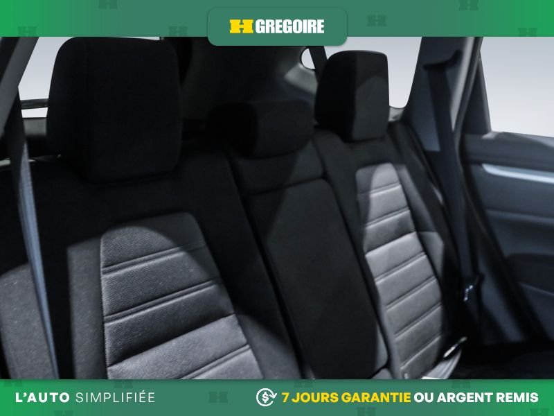 2021 Honda CRV Black Saint-Eustache - photo #23