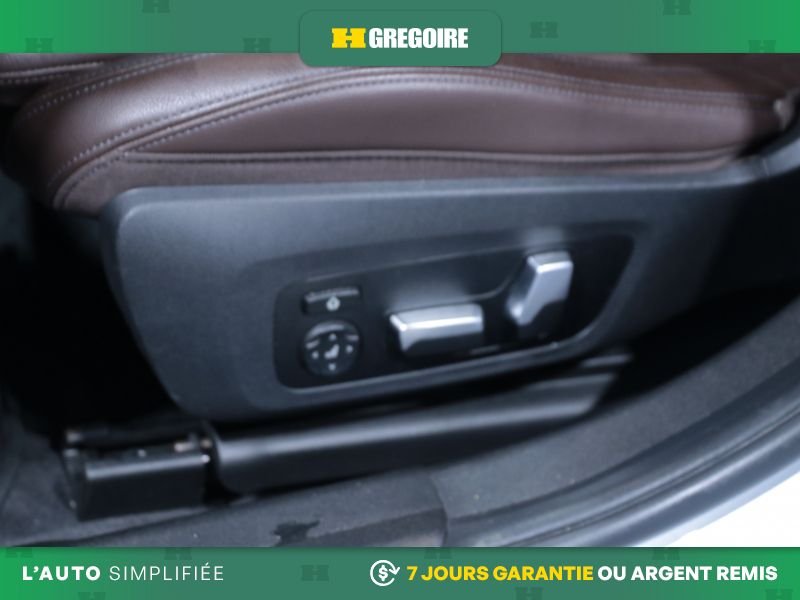 BMW 330I 2019 Argent Blainville - photo #16