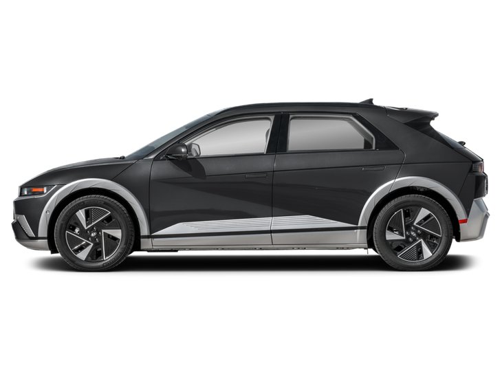 2026 Hyundai IONIQ 5 Privilégié