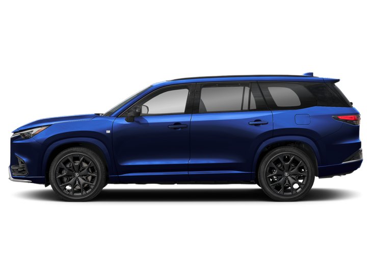 2026 Lexus TX TX 350 F SPORT