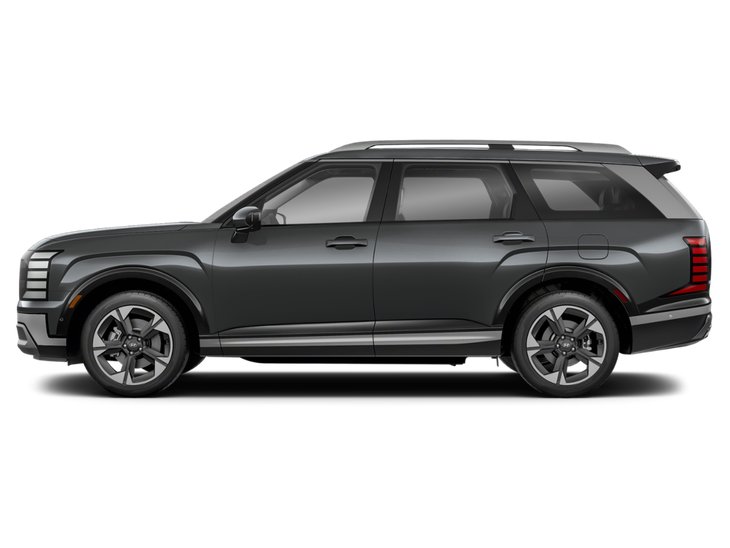 2026 Hyundai Palisade Hybrid Luxury