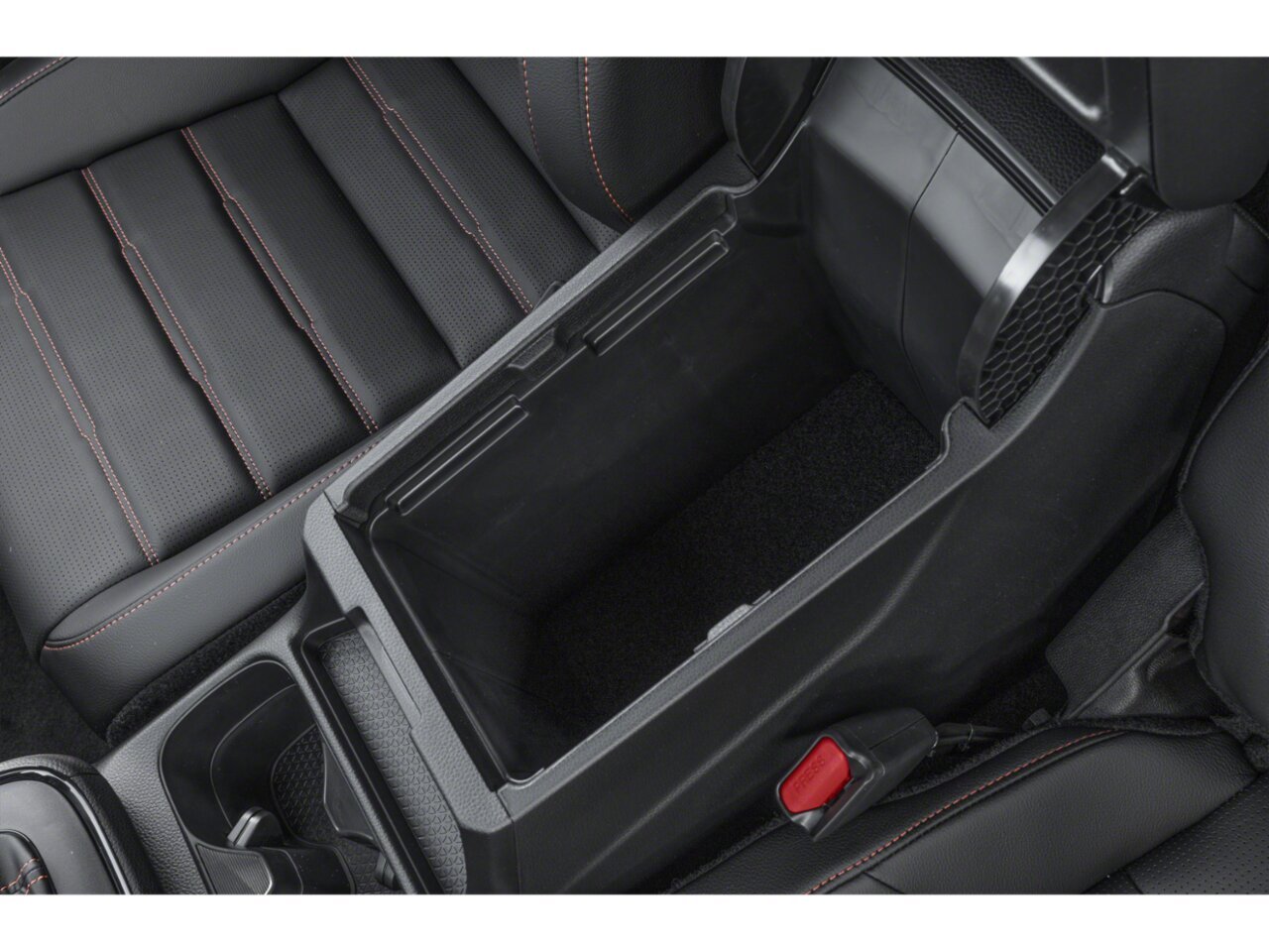 Honda CR-V hybride 2027 Crystal Black Pearl Ottawa & Gatineau - photo #4